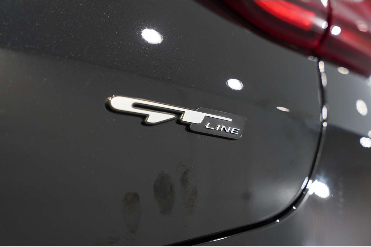 2021 Kia Stonic GT-Line YB