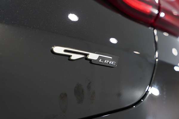 2021 Kia Stonic GT-Line YB