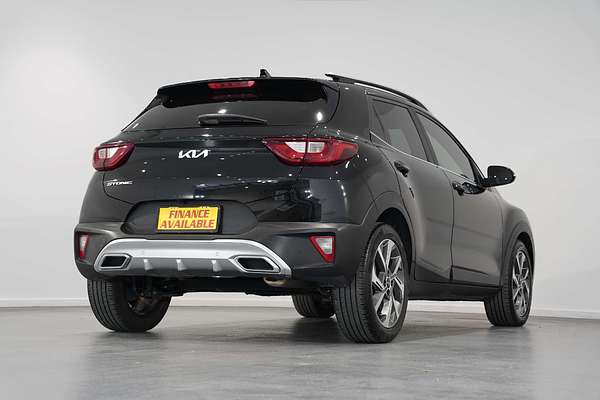2021 Kia Stonic GT-Line YB