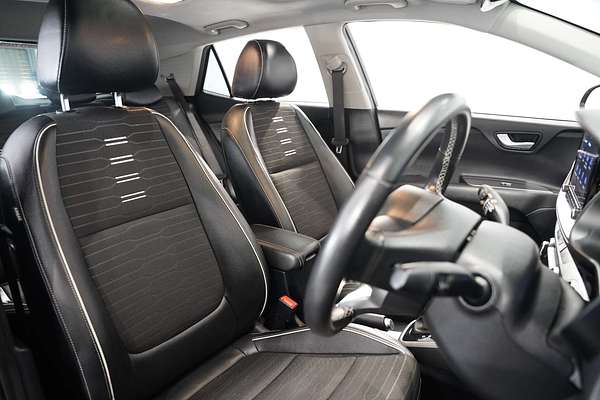 2021 Kia Stonic GT-Line YB