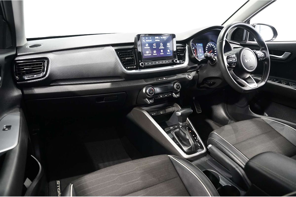 2021 Kia Stonic GT-Line YB
