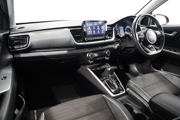 2021 Kia Stonic GT-Line YB