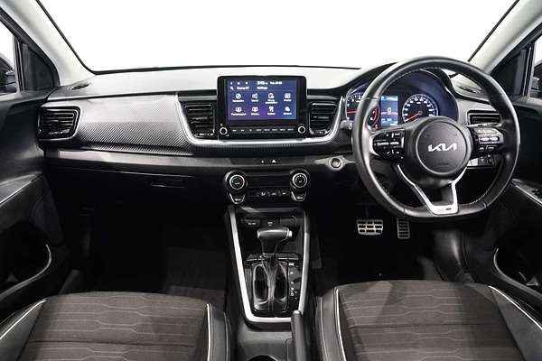 2021 Kia Stonic GT-Line YB