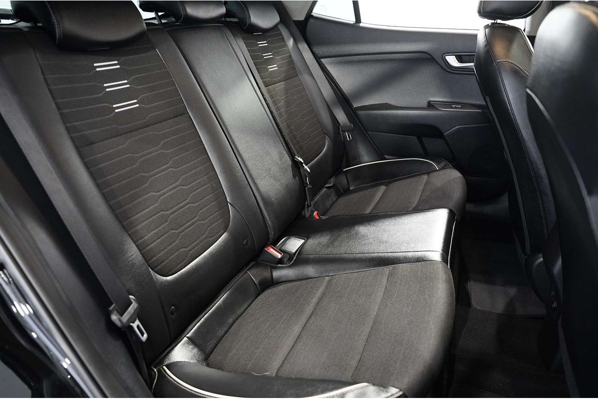 2021 Kia Stonic GT-Line YB