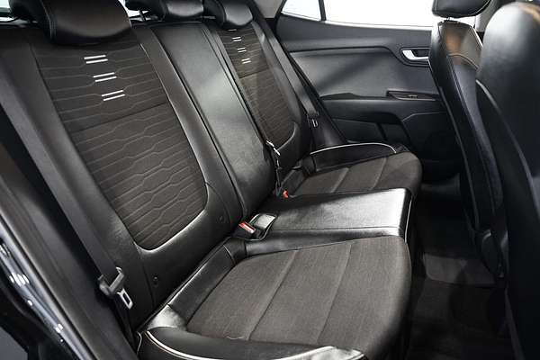 2021 Kia Stonic GT-Line YB