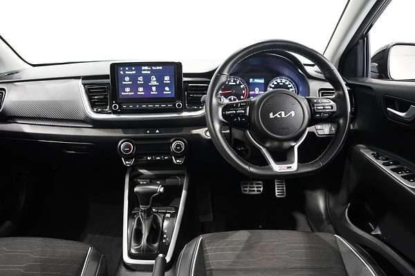 2021 Kia Stonic GT-Line YB