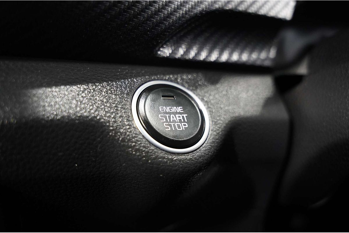 2021 Kia Stonic GT-Line YB