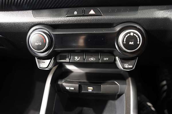 2021 Kia Stonic GT-Line YB