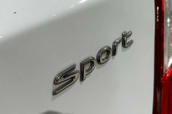 2019 Hyundai Accent Sport RB6