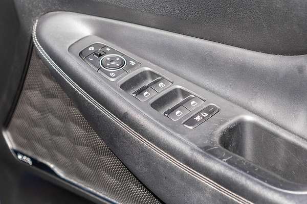 2018 Hyundai Santa Fe Elite TM
