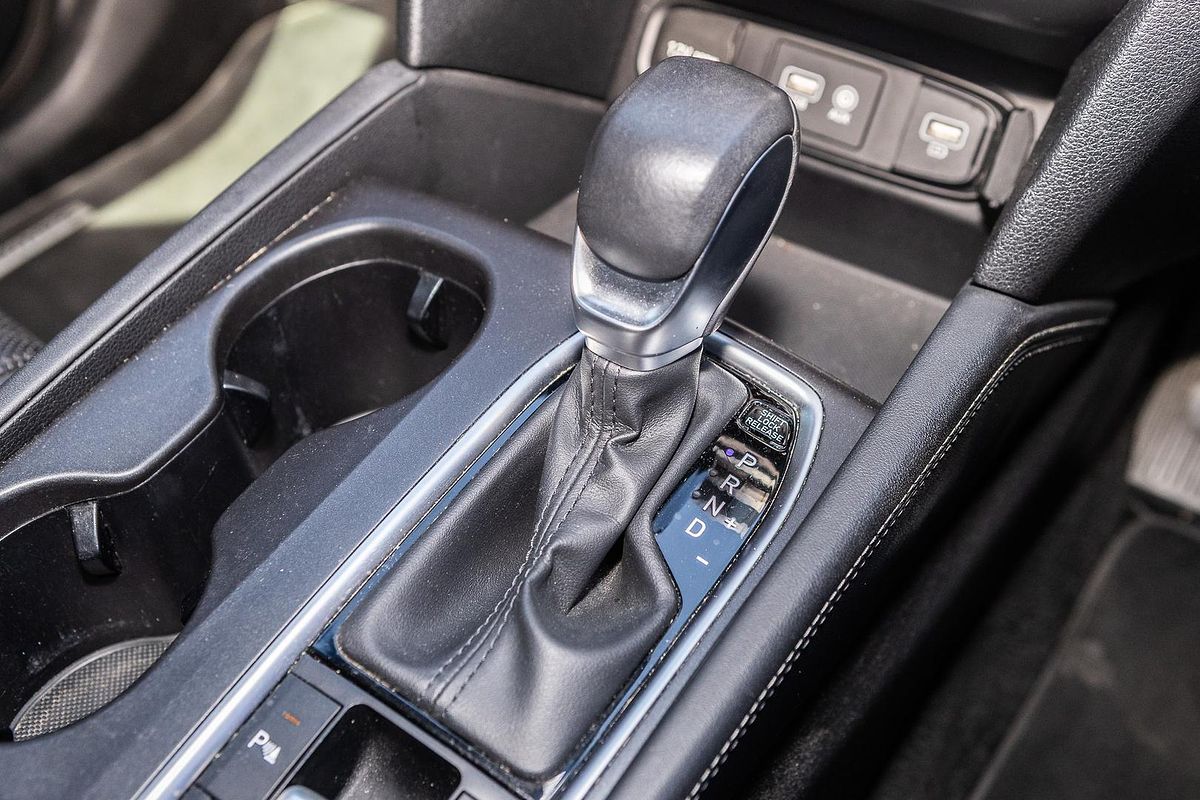 2018 Hyundai Santa Fe Elite TM