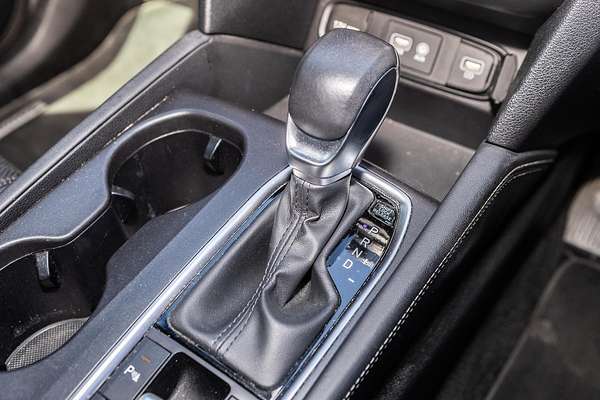 2018 Hyundai Santa Fe Elite TM