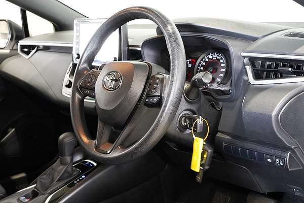 2021 Toyota Corolla Ascent Sport MZEA12R