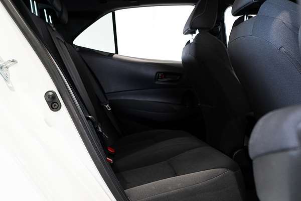 2021 Toyota Corolla Ascent Sport MZEA12R
