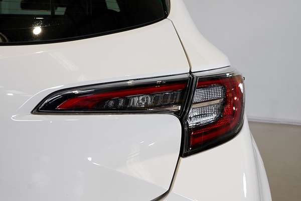 2021 Toyota Corolla Ascent Sport MZEA12R