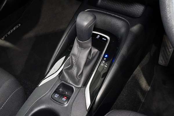 2021 Toyota Corolla Ascent Sport MZEA12R
