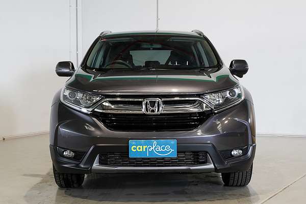 2019 Honda CR-V 50 Years Edition RW