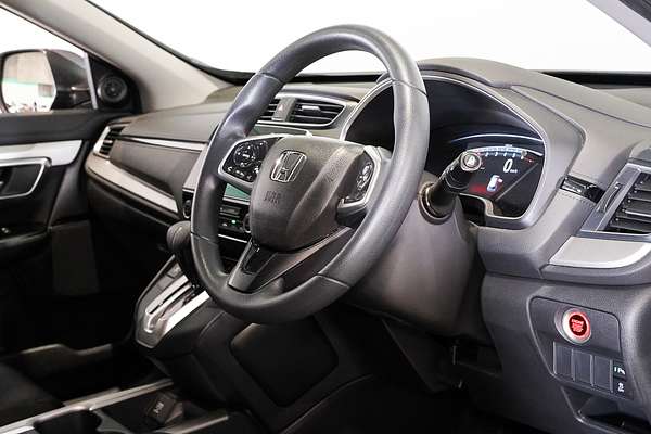2019 Honda CR-V 50 Years Edition RW