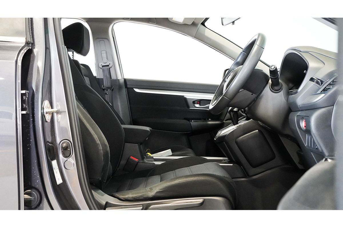 2019 Honda CR-V 50 Years Edition RW
