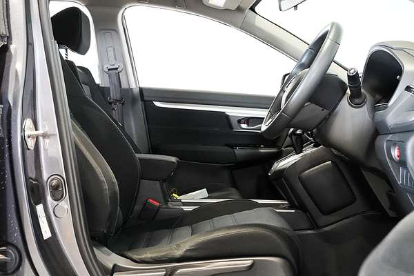 2019 Honda CR-V 50 Years Edition RW
