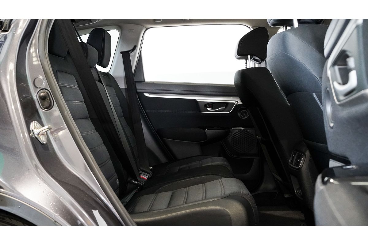 2019 Honda CR-V 50 Years Edition RW
