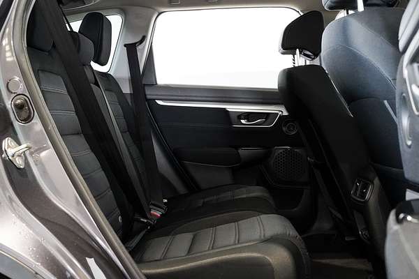 2019 Honda CR-V 50 Years Edition RW