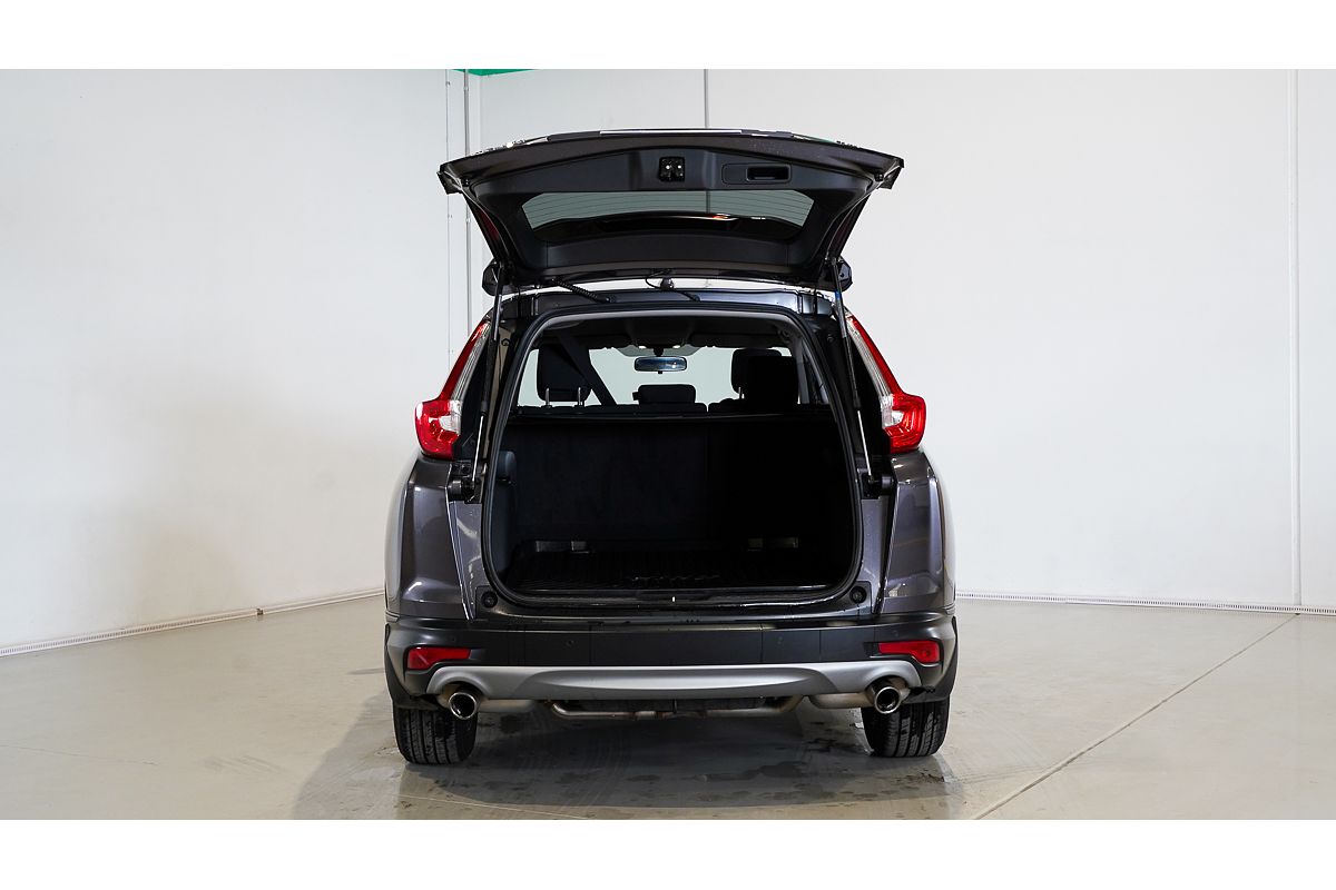 2019 Honda CR-V 50 Years Edition RW