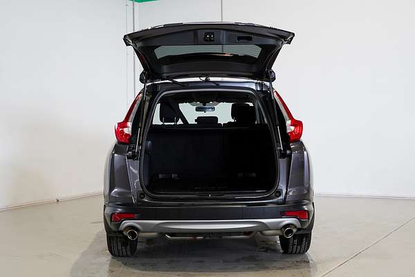 2019 Honda CR-V 50 Years Edition RW
