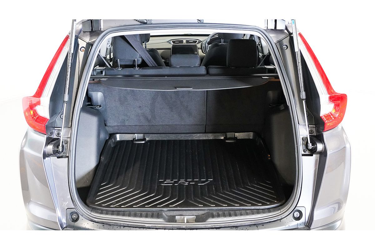 2019 Honda CR-V 50 Years Edition RW