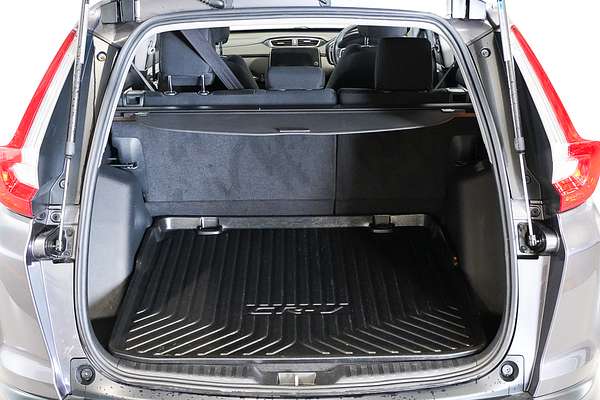 2019 Honda CR-V 50 Years Edition RW