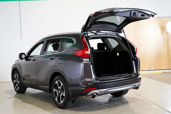 2019 Honda CR-V 50 Years Edition RW