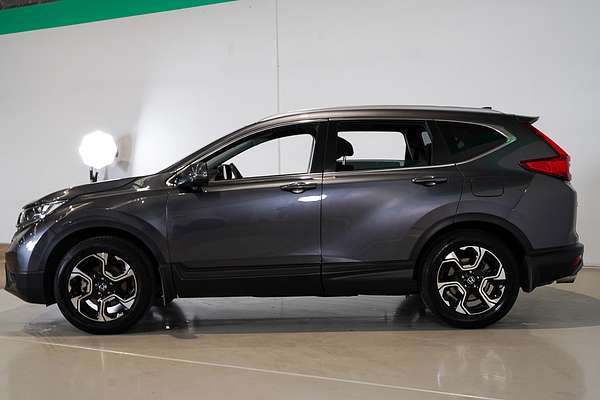 2019 Honda CR-V 50 Years Edition RW
