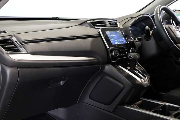 2019 Honda CR-V 50 Years Edition RW