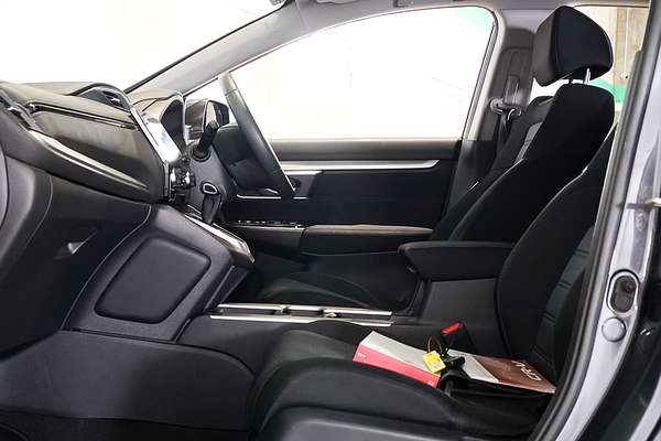 2019 Honda CR-V 50 Years Edition RW