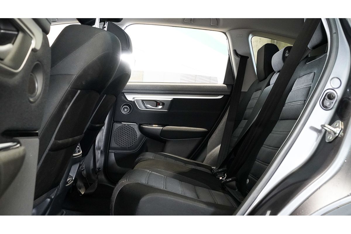 2019 Honda CR-V 50 Years Edition RW