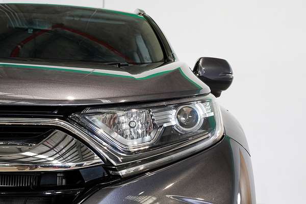 2019 Honda CR-V 50 Years Edition RW