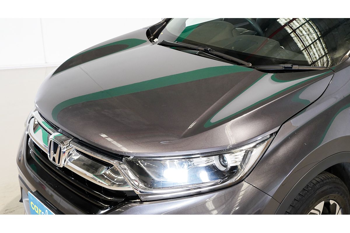 2019 Honda CR-V 50 Years Edition RW