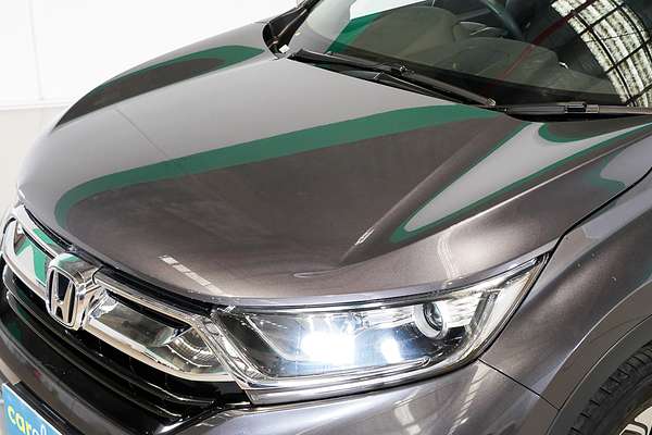 2019 Honda CR-V 50 Years Edition RW