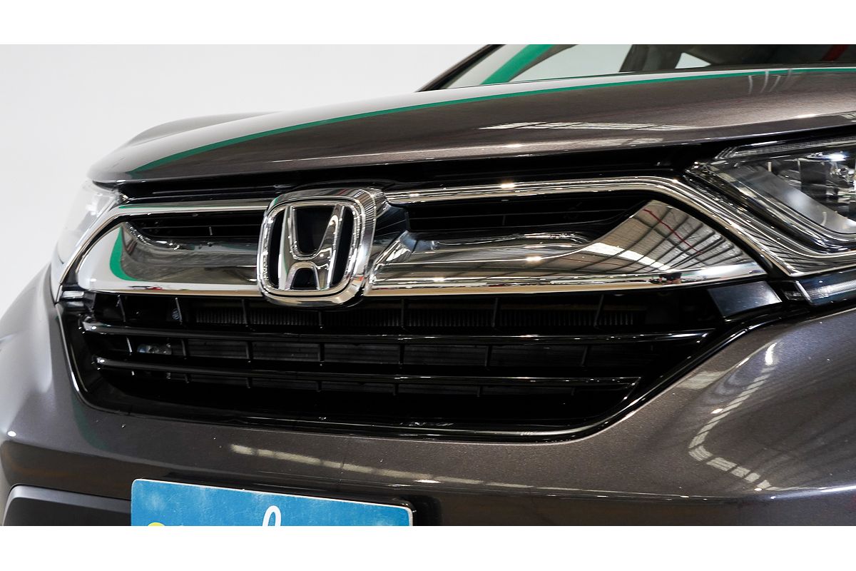 2019 Honda CR-V 50 Years Edition RW
