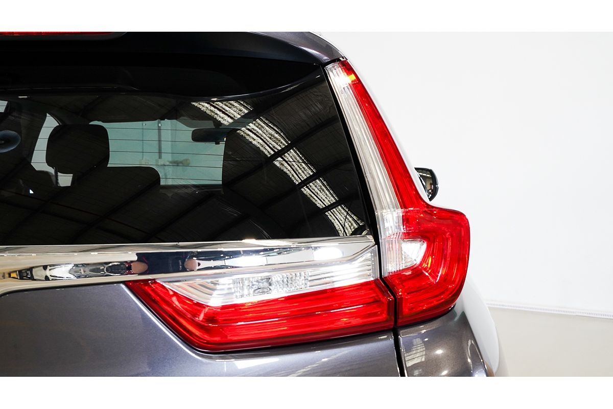 2019 Honda CR-V 50 Years Edition RW