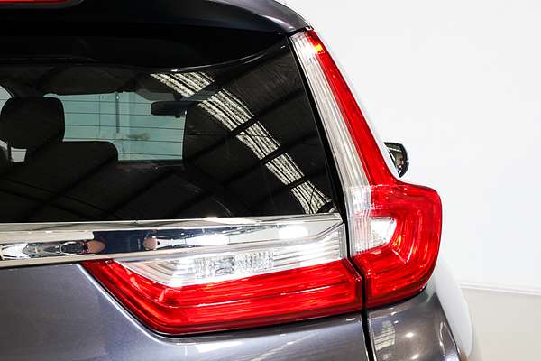 2019 Honda CR-V 50 Years Edition RW