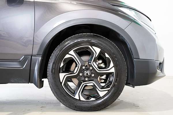 2019 Honda CR-V 50 Years Edition RW