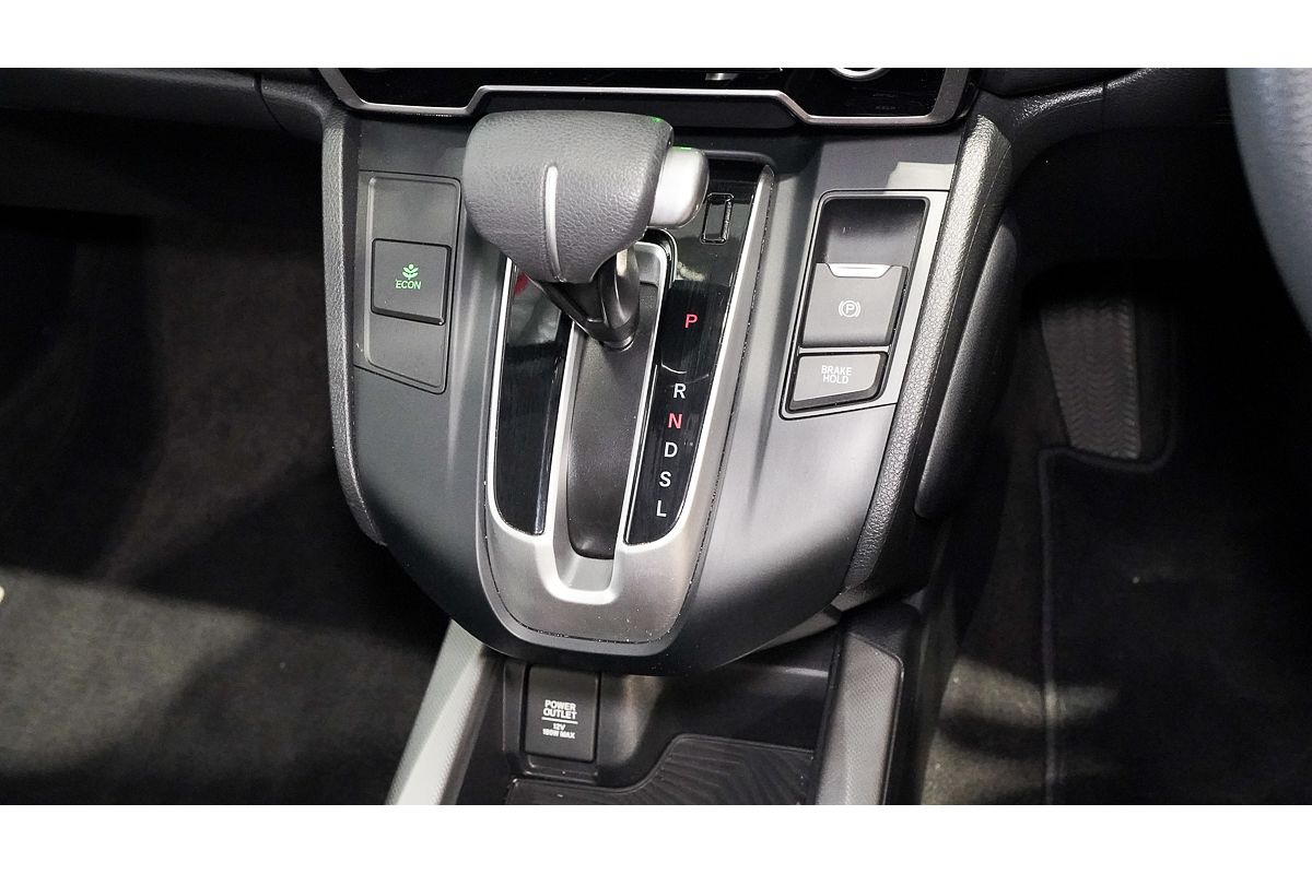 2019 Honda CR-V 50 Years Edition RW
