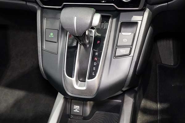 2019 Honda CR-V 50 Years Edition RW