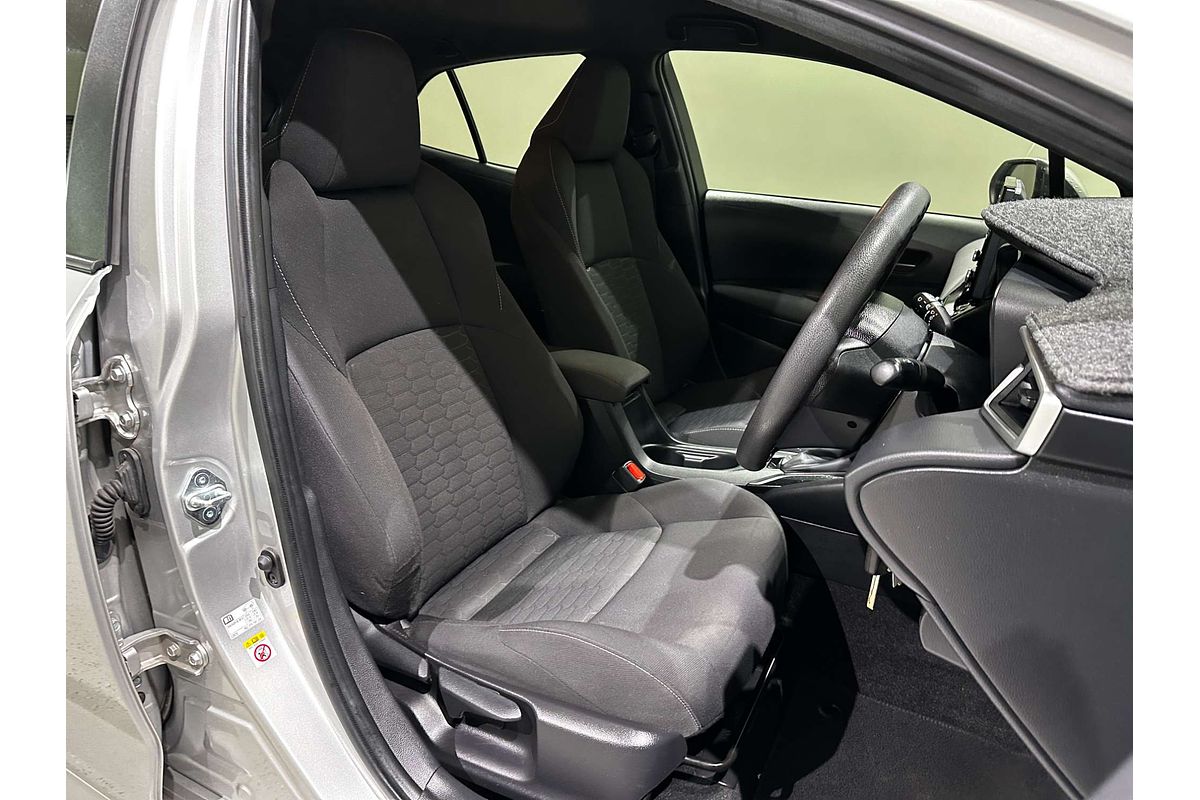 2020 Toyota Corolla Ascent Sport MZEA12R