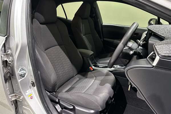 2020 Toyota Corolla Ascent Sport MZEA12R