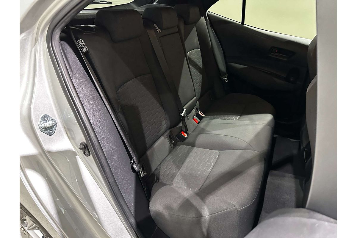 2020 Toyota Corolla Ascent Sport MZEA12R
