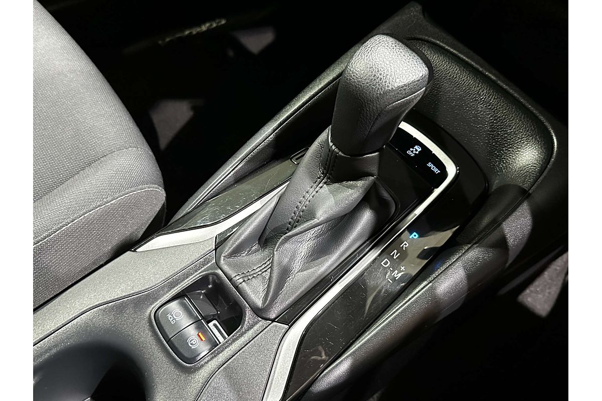 2020 Toyota Corolla Ascent Sport MZEA12R