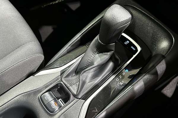 2020 Toyota Corolla Ascent Sport MZEA12R