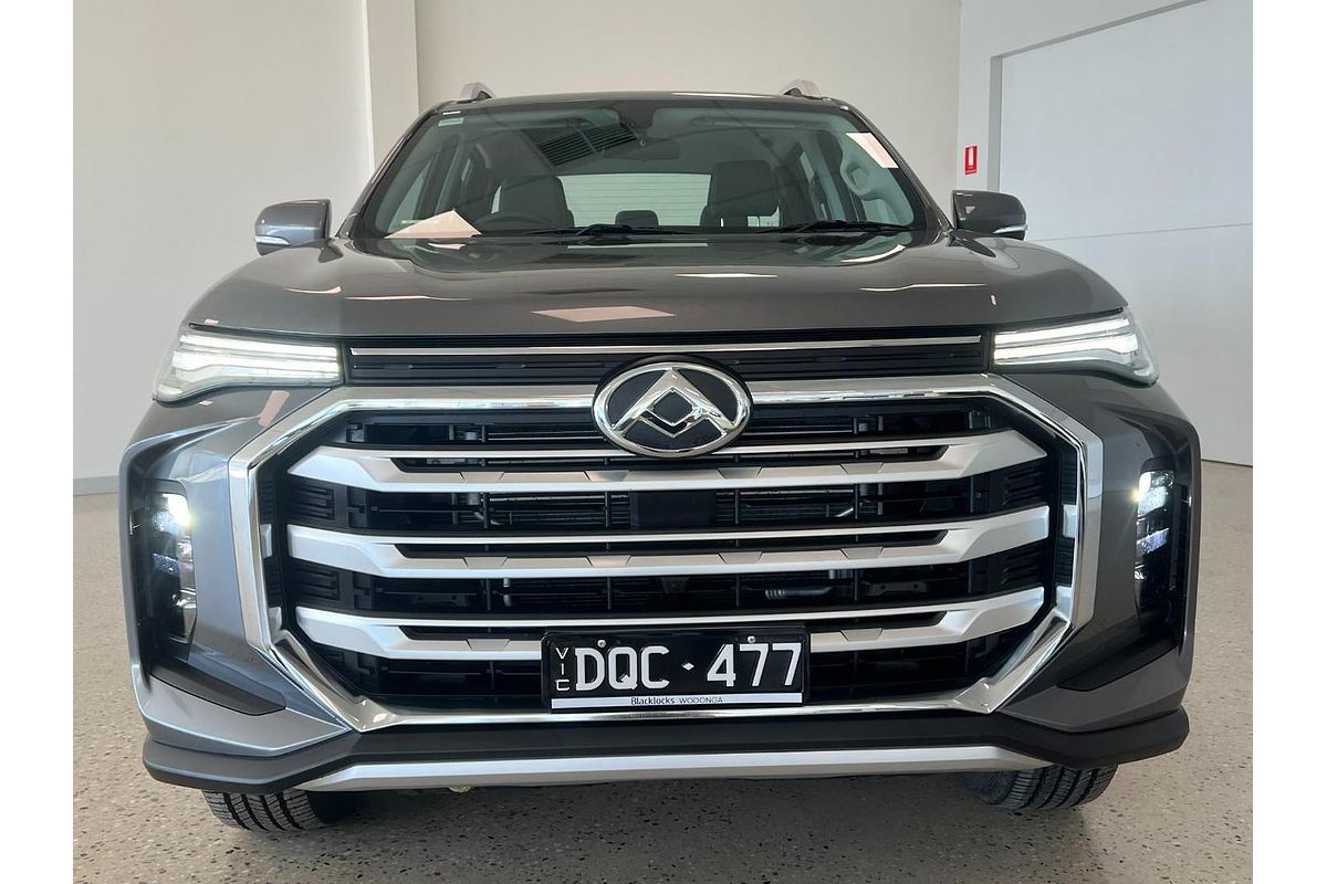 2023 LDV T60 Max PRO SK8C 4X4